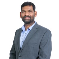 Intellinum Inc Employee Karthi Mani's profile photo