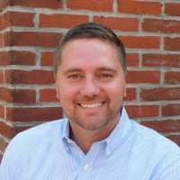 IntePros Employee Cj Jewell's profile photo