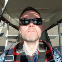 Wyoming Interactive Employee Martin Coane's profile photo