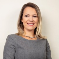 CPP Investments | Investissements RPC Employee Anastassia Kobeleva's profile photo