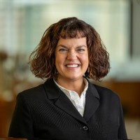 Morgridge Institute for Research Employee Amy Freitag's profile photo