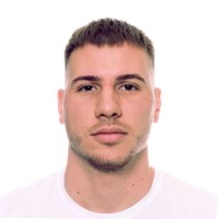 QSX Software Employee Aleksandar Marinković's profile photo
