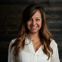 ERI Economic Research Institute Employee Ashley de la Rosa's profile photo