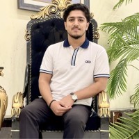 One Machine Software Employee Abdullah Javed's profile photo