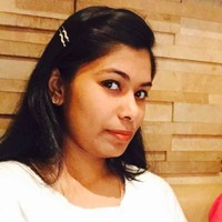 LogisticMart Employee Priya Bhadauria's profile photo