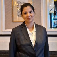 Netpoleon Bharat Employee Priya Bhattacharjee's profile photo