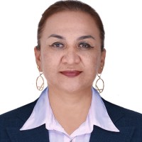 Catálogo Zonia Employee Kelly Morante's profile photo