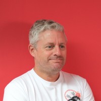 Si digital Employee Steven Piper's profile photo