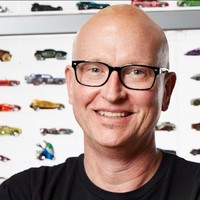 Mattel, Inc. Employee Rob Matthes's profile photo
