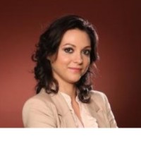 Stefania Matei Email