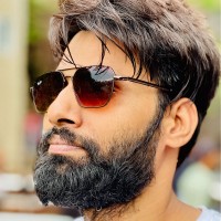 Skillikz Employee Santosh Kumar's profile photo