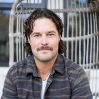 Sun Bum Employee Ian Grubb's profile photo