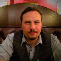 C-Axis, Inc. Employee Lee Christopherson's profile photo