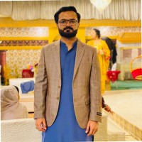 Get Licensed Employee Alay Raza's profile photo