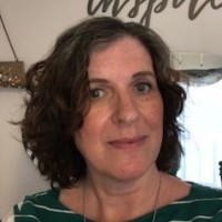 California Department of General Services Employee Tracey Meyer's profile photo