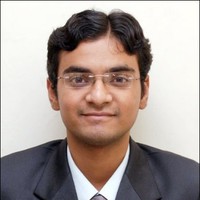 Qualcomm Employee Sanchit Singhal's profile photo