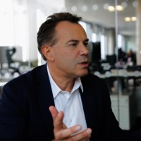 Andreas Walker Email & Phone Number
