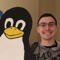 Let's Encrypt Employee Phil Porada's profile photo