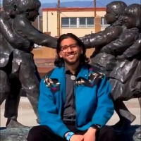 New Mexico State Legislature Employee André G's profile photo