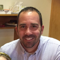 Gavin Marsh Email & Phone Number