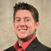 United States Department of Defense Employee Eric Zampelli's profile photo