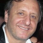 Café Dépôt Employee Tony Esposito's profile photo