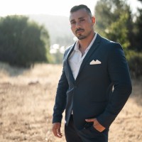 Shlomi Dori's profile photo