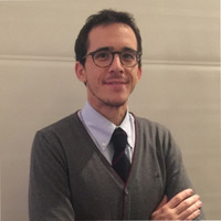 Advanced Design Unit - University of Bologna Employee Enrico Gallitto's profile photo