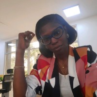 Teon Engine Employee Olufunke Ilori's profile photo