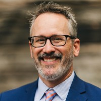 Net Friends Employee Will Roberts's profile photo