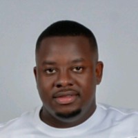 Flush Bathrooms Employee Terah Matesamwa's profile photo