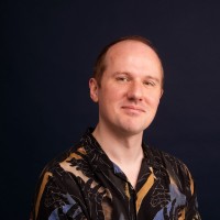 Camascope Employee Ricky Tanner's profile photo