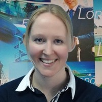 English One AG Employee Sally Noble's profile photo