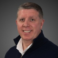 HARPSCREEN (GB) LIMITED Employee Paul Blanchard's profile photo