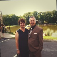 Trane Employee Larry Grace's profile photo