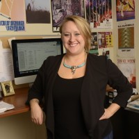Jen Fox Email & Phone Number