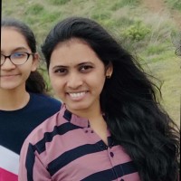 Noitavonne Inc Employee Swati Koruche's profile photo