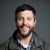 DataBank Employee Clint Chapman's profile photo