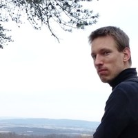 T and T Consulting Services, Inc. Employee Fabien Valoit's profile photo