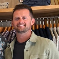 Faherty Brand Employee Josh Boudreau's profile photo