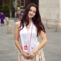 BLACKBARN Restaurant Employee Hope Thompson's profile photo