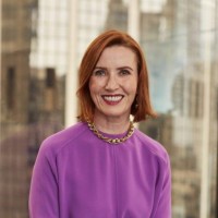 Greenstone Financial Services Employee Elaine Herlihy's profile photo