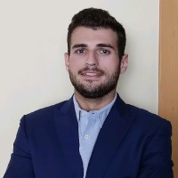 ITGLOBAL Employee Sergio Plaza Lendínez's profile photo