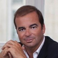 CIAM Employee Emmanuel Drujon's profile photo