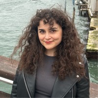 Sekom A.S. Employee Didem Aksu's profile photo