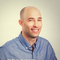 SIT - Innovative Business Solutions Employee Gavriel Bernstein's profile photo