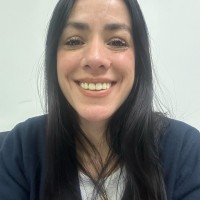 Ditecar Employee Sofía Romero's profile photo