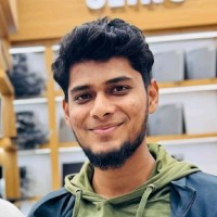 Nanosoft Technologies FZC Employee Mohamed Ali's profile photo