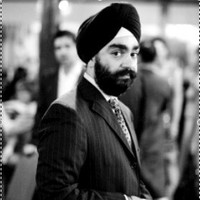 Jaspaul Singh