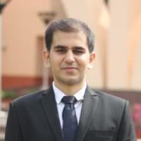 Attentive.ai Employee Arnav Batra's profile photo